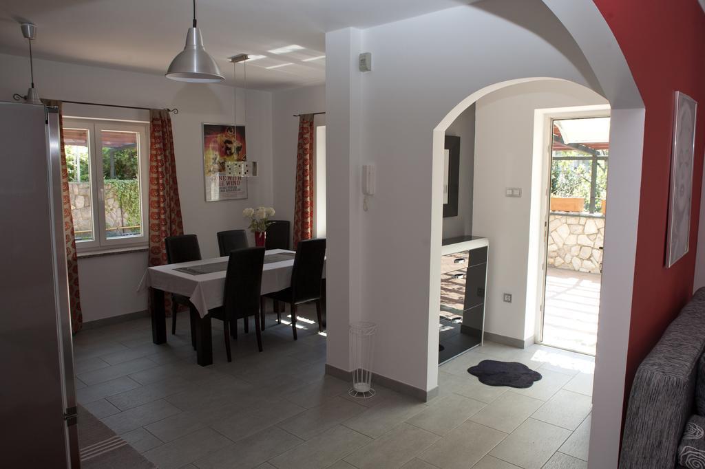 Apartment Gotier Sodici Buitenkant foto
