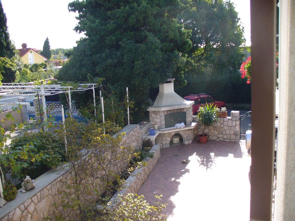 Apartment Gotier Sodici Buitenkant foto