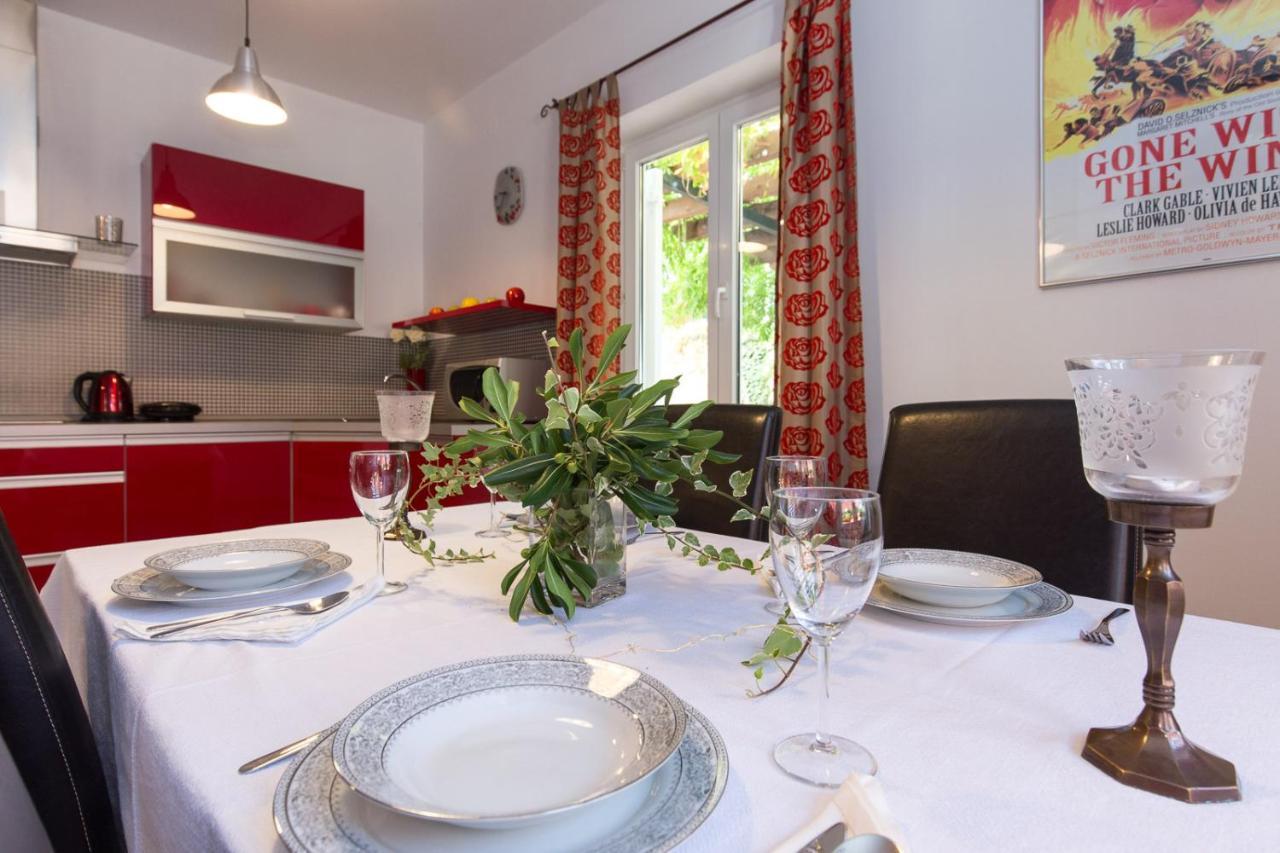 Apartment Gotier Sodici Buitenkant foto