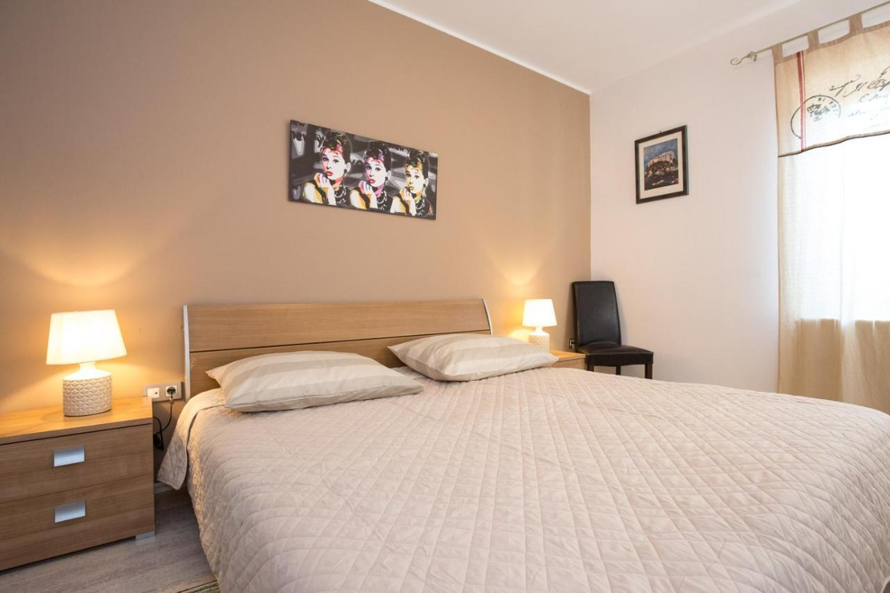 Apartment Gotier Sodici Buitenkant foto