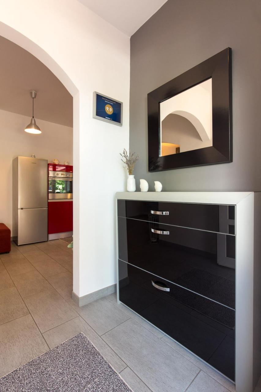 Apartment Gotier Sodici Buitenkant foto