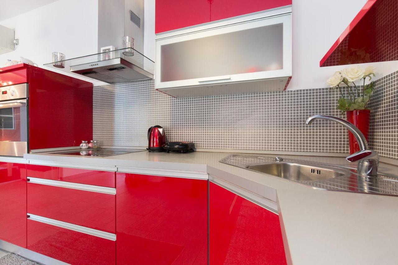 Apartment Gotier Sodici Buitenkant foto
