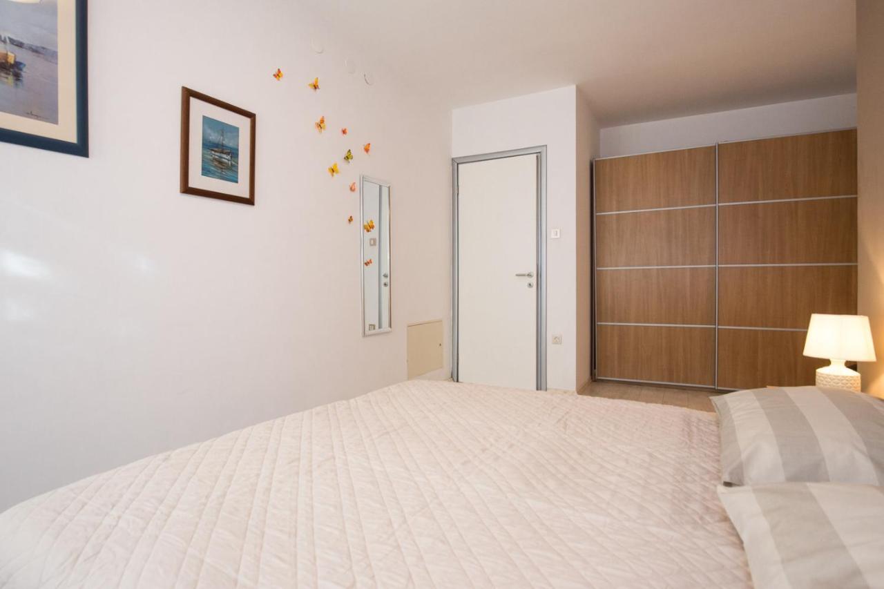 Apartment Gotier Sodici Buitenkant foto
